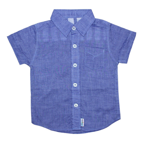  Áo sơ mi TONY BOYS 5274 