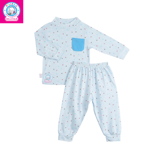  Bộ bông dài cổ lọ 0953 