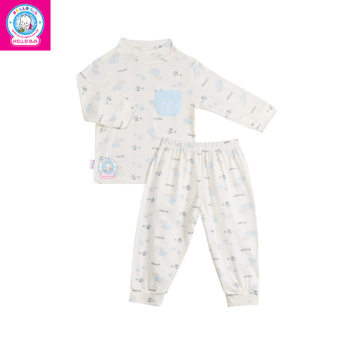  Bộ bông dài cổ lọ 0953 