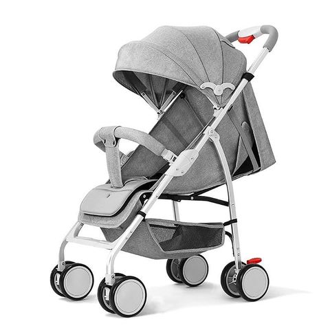  Xe đẩy xoay 360 độ Mastela 