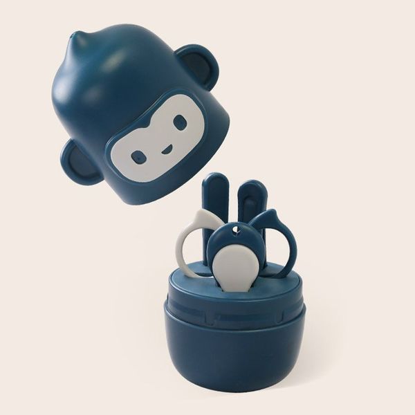  Bộ dụng cụ cắt móng tay 