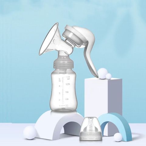  Máy hút sữa bằng tay RH188 150ml 