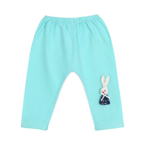 Quần mặc tã dài đính handmade 1004 - BabyOne 
