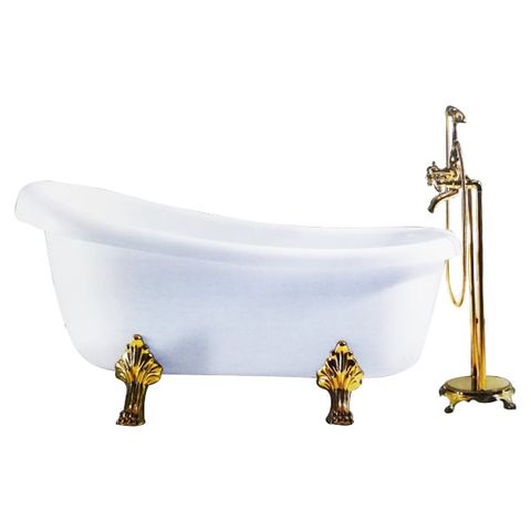 Bồn tắm massage Daros HT-74