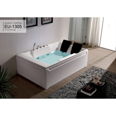 Bồn tắm massage Euroking EU 1305