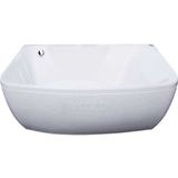 Bồn tắm nằm Amazon TP 7007