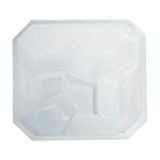 Bồn tắm nằm Amazon TP 7058