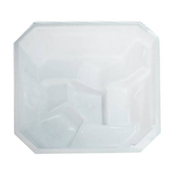 Bồn tắm nằm Amazon TP 7058