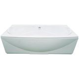 Bồn tắm nằm Amazon TP 7060