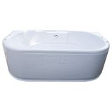 Bồn tắm nằm Amazon TP 7061