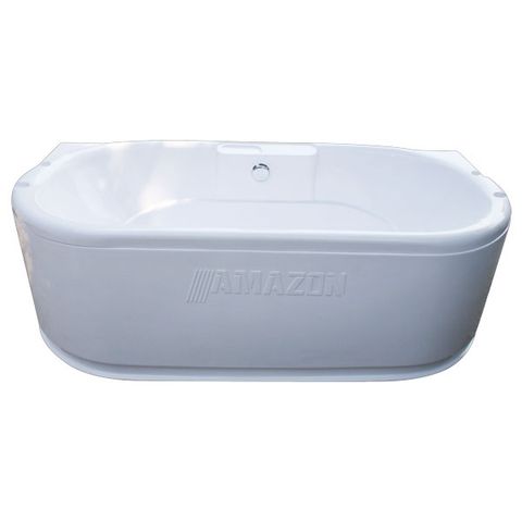 Bồn tắm nằm Amazon TP 7061