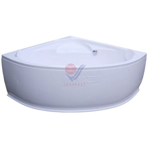 Bồn tắm góc Amazon TP 7064