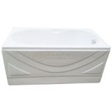 Bồn tắm Amazon TP 7073