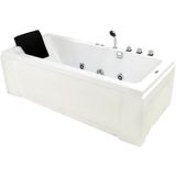 Bồn tắm Brother BY 8012