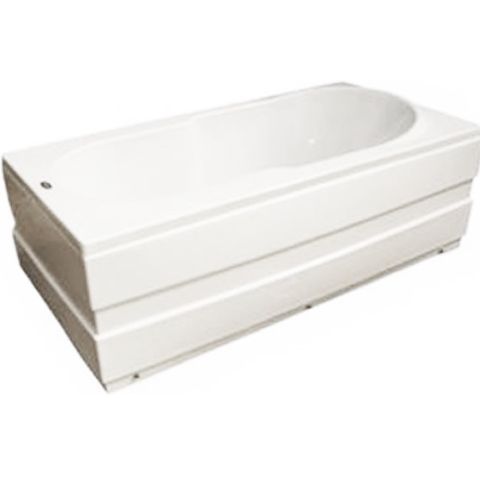 Bồn tắm Brother BY 8019