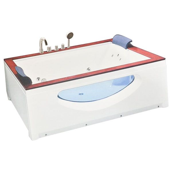 Bồn tắm massage Daros HT-40
