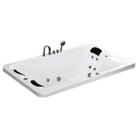 Bồn tắm massage Daros HT-78