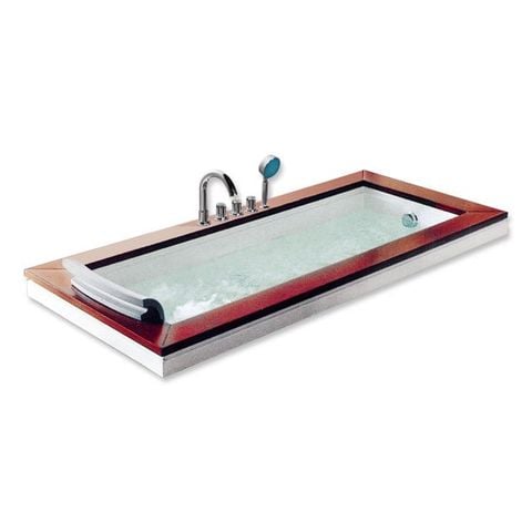 Bồn tắm massage Daros HT-84