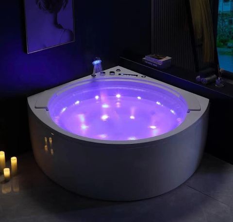 Bồn tắm Massage DRW DR 0033