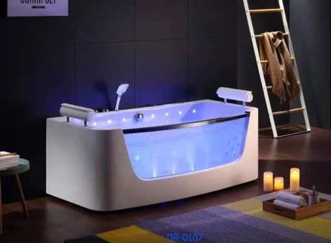 Bồn tắm Massage DRW DR 0104