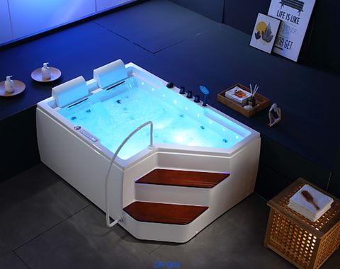 Bồn tắm Massage DRW DR 003