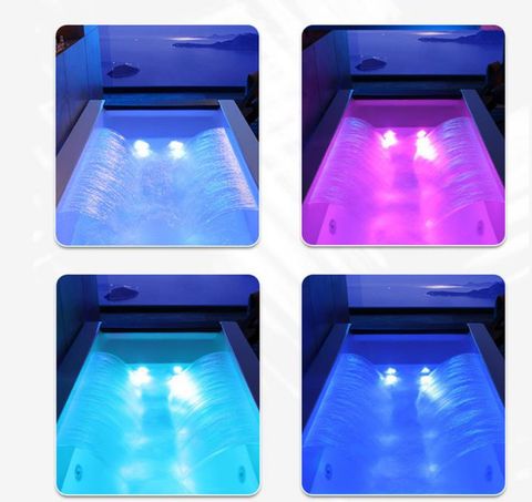 Bồn tắm Massage DRW DR 007