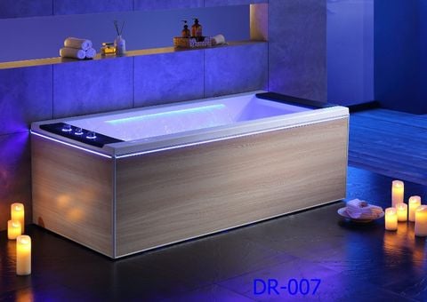 Bồn tắm Massage DRW DR 007