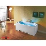 Bồn tắm massage Euroking EU-1201