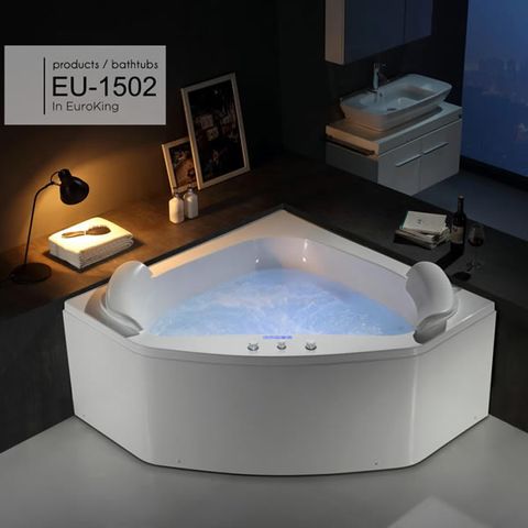 Bồn tắm Euroking EU 1502