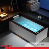 Bồn tắm nằm Euroking EU-1313