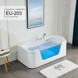 Bồn tắm massage Euroking EU 203