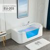 Bồn tắm massage Euroking EU 203