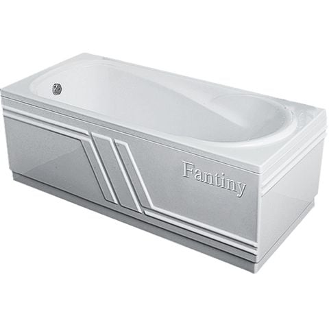 Bồn tắm Fantiny MBR 150 S