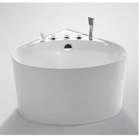 Bồn tắm góc Ares AR 2114