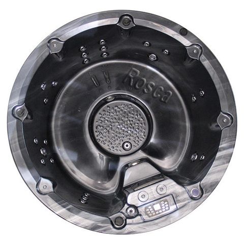 Bồn tắm Jacuzzi Spa Rosca RSC 3104