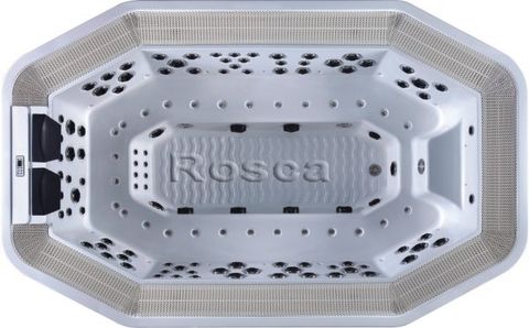 Bồn tắm Jacuzzi Spa Rosca RSC 3106