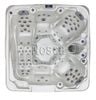 Bồn tắm Jacuzzi Spa Rosca RSC 3111