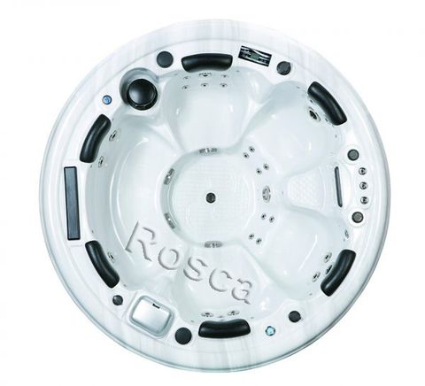 Bồn tắm Jacuzzi Spa Rosca RSC 3119