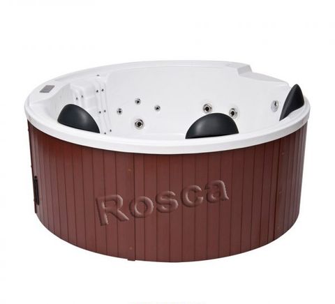 Bồn tắm Jacuzzi Spa Rosca RSC 3120