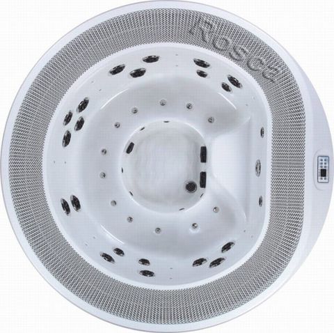 Bồn tắm Jacuzzi Spa Rosca RSC 3121