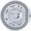 Bồn tắm Jacuzzi Spa Rosca RSC 3121