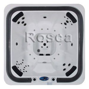 Bồn tắm Jacuzzi Spa Rosca RSC 3122