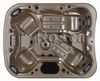 Bồn tắm Jacuzzi Spa Rosca RSC 3124