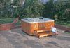 Bồn tắm Jacuzzi Spa Rosca RSC 3126
