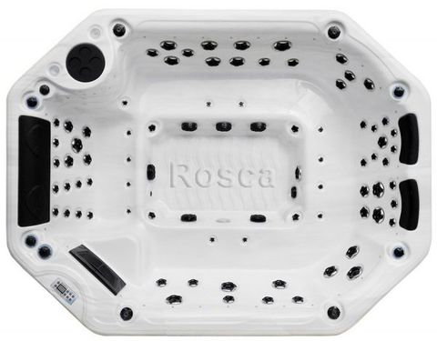 Bồn tắm Jacuzzi Spa Rosca RSC 3130