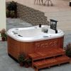 Bồn tắm Jacuzzi Spa Rosca RSC 3132