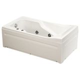 Bồn tắm Massage Caesar MT 0460 L