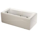 Bồn tắm Massage Caesar MT 0570 L