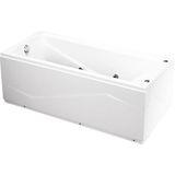 Bồn tắm Massage Caesar MT 0640 L