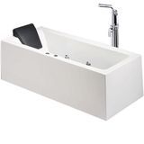 Bồn tắm Massage Caesar MT 0660 C